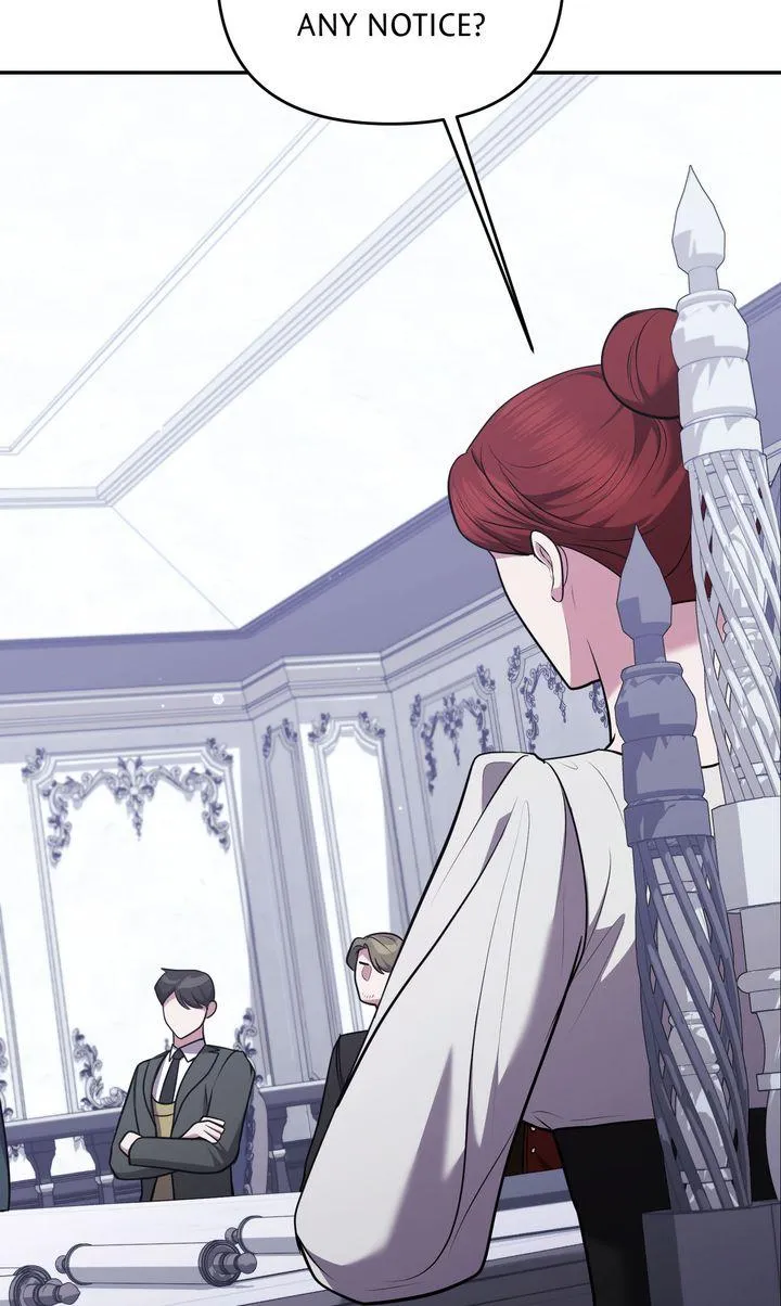 Taming the Arrogant Grand Duke Chapter 35 page 53 - 