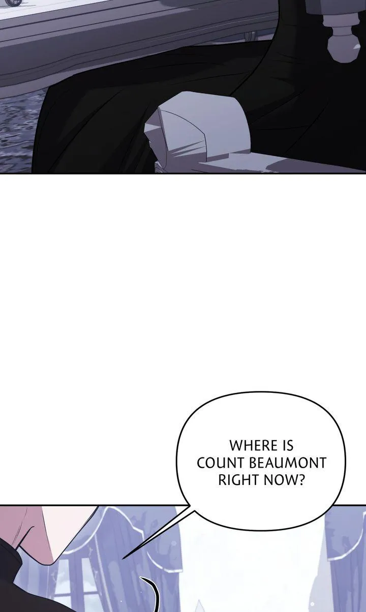 Taming the Arrogant Grand Duke Chapter 35 page 54 - 