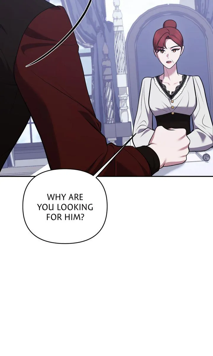 Taming the Arrogant Grand Duke Chapter 35 page 55 - 