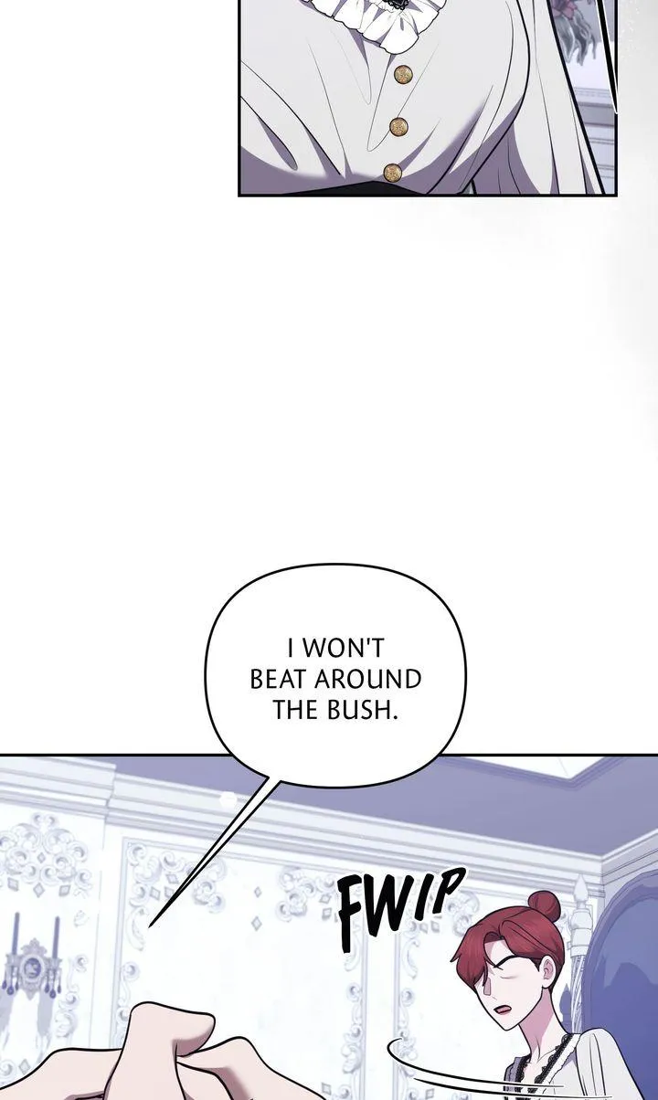 Taming the Arrogant Grand Duke Chapter 35 page 58 - 