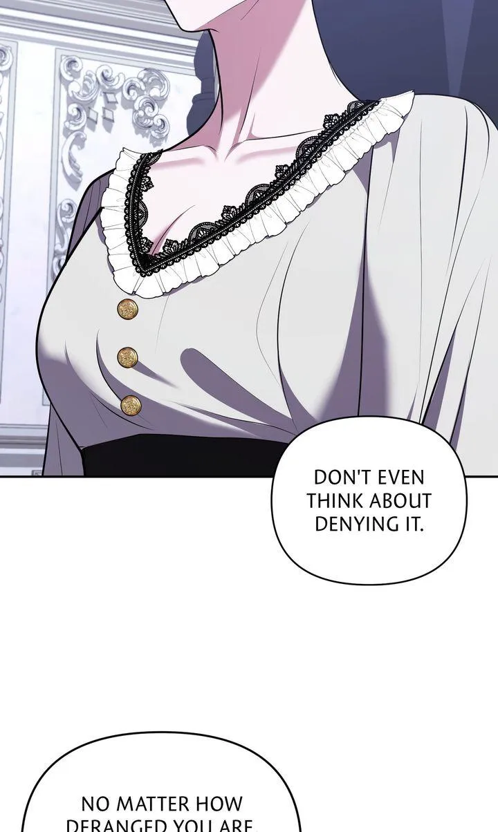 Taming the Arrogant Grand Duke Chapter 35 page 60 - 
