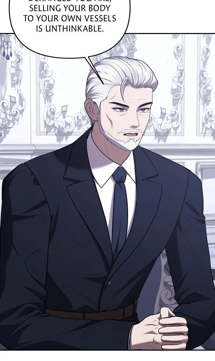 Taming the Arrogant Grand Duke Chapter 35 page 61 - 