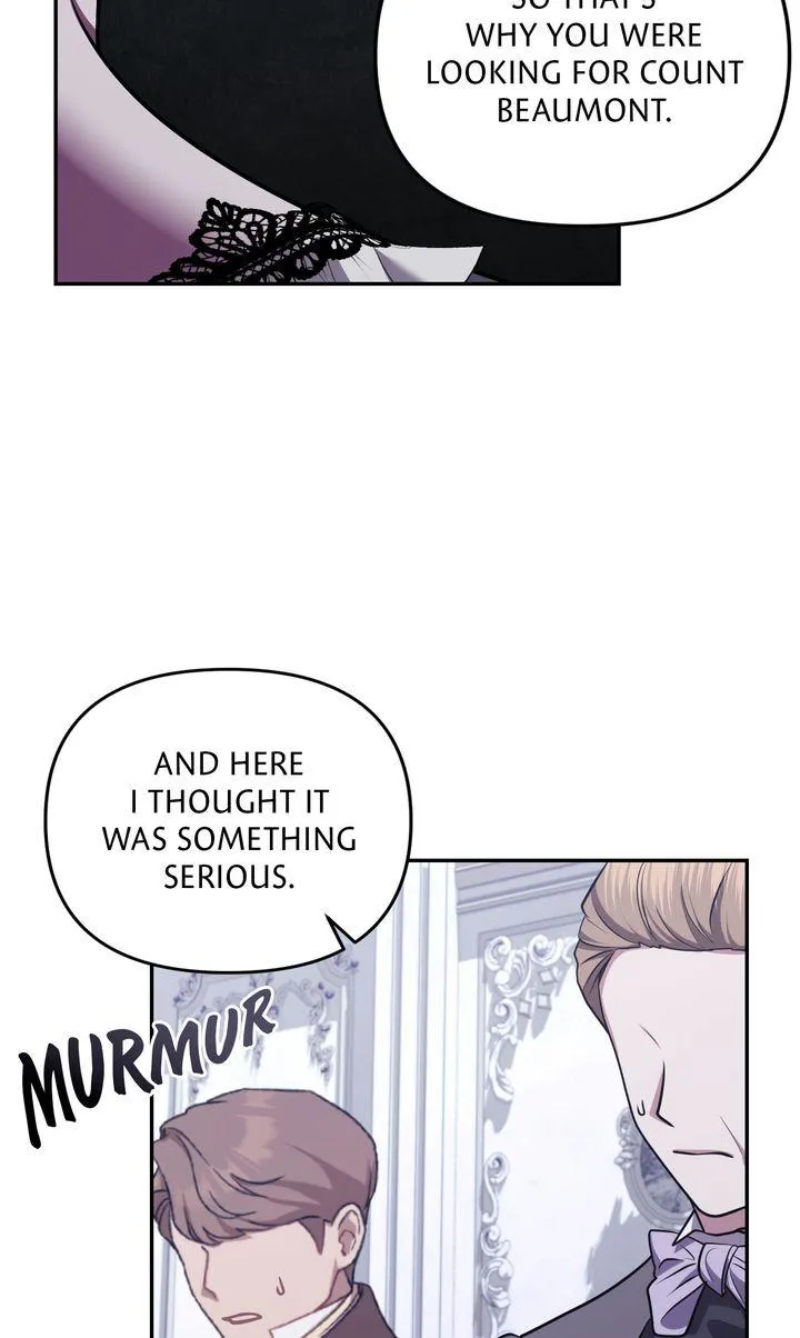 Taming the Arrogant Grand Duke Chapter 35 page 63 - 
