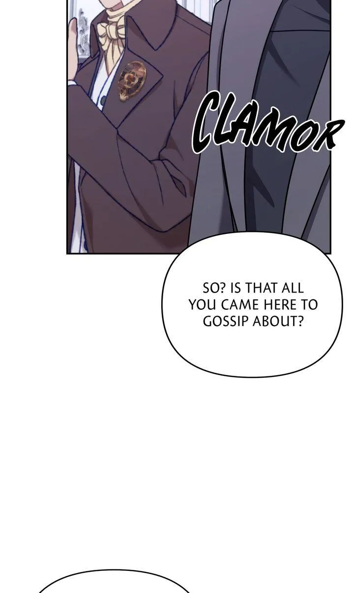Taming the Arrogant Grand Duke Chapter 35 page 64 - 