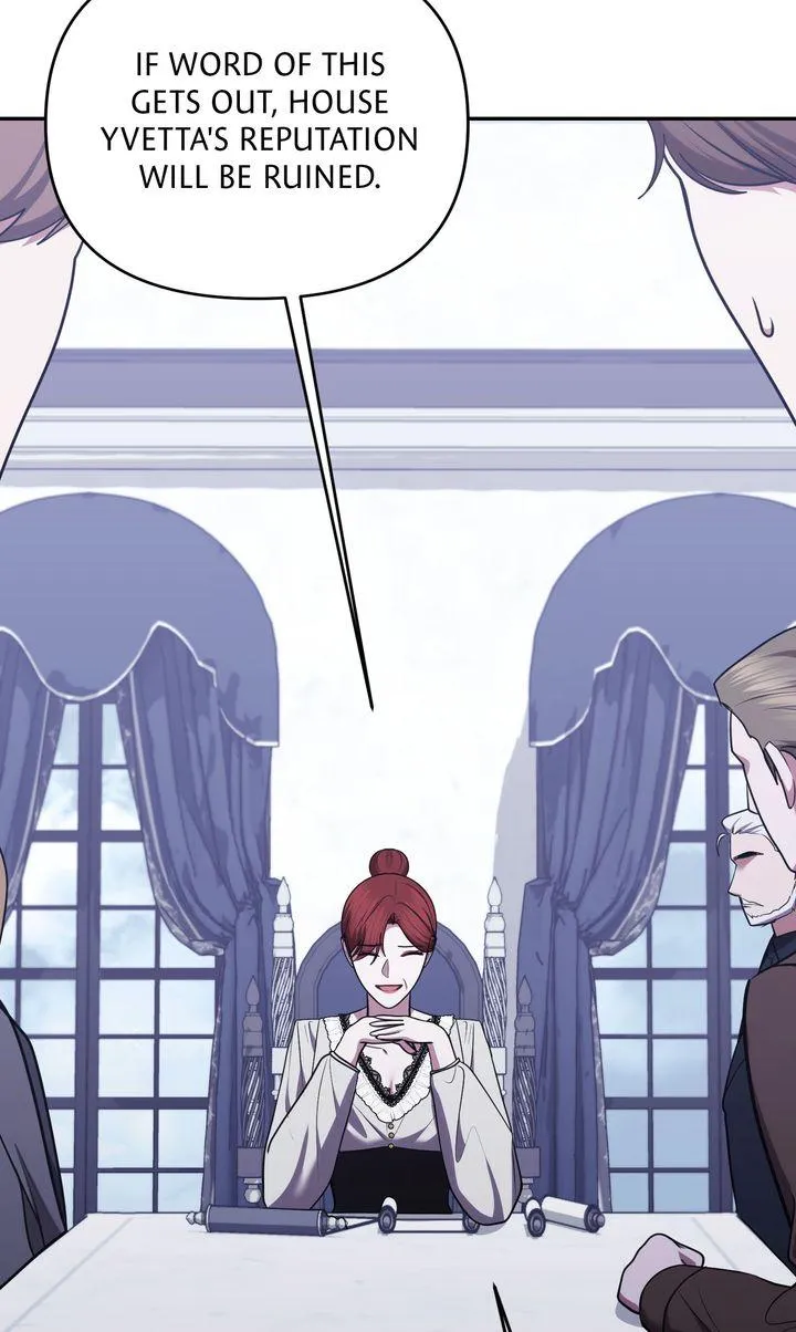 Taming the Arrogant Grand Duke Chapter 35 page 65 - 