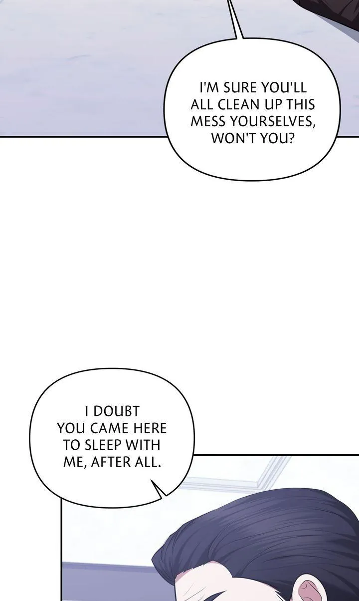 Taming the Arrogant Grand Duke Chapter 35 page 66 - 