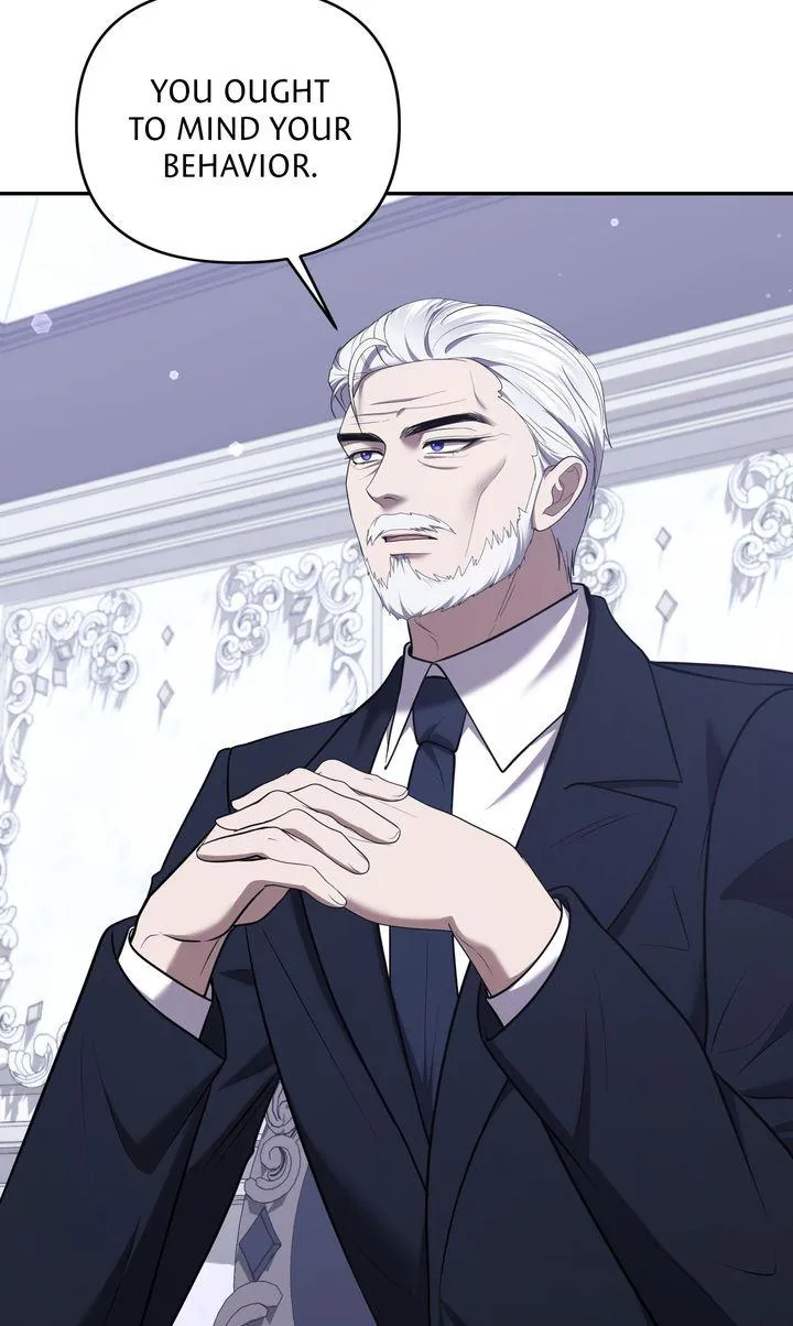Taming the Arrogant Grand Duke Chapter 35 page 69 - 