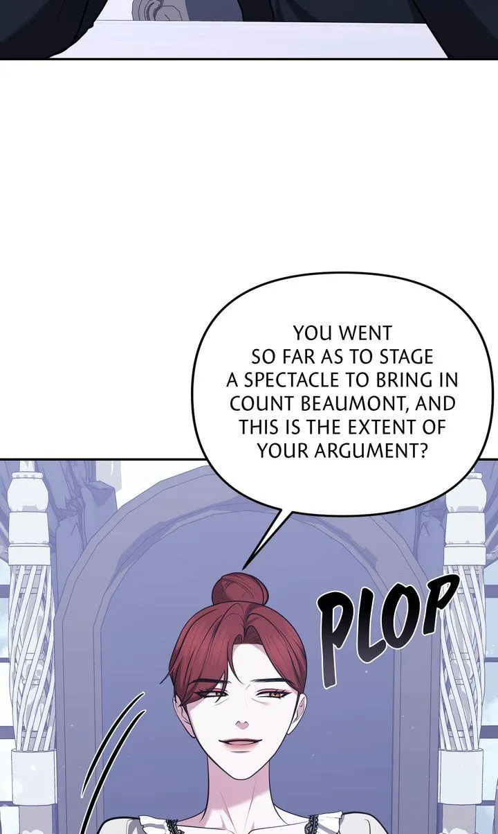 Taming the Arrogant Grand Duke Chapter 35 page 70 - 