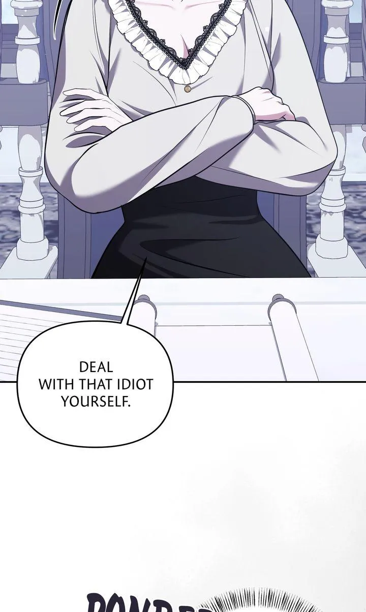 Taming the Arrogant Grand Duke Chapter 35 page 71 - 