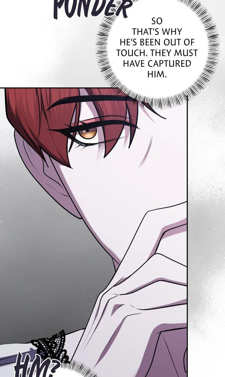Taming the Arrogant Grand Duke Chapter 35 page 72 - 