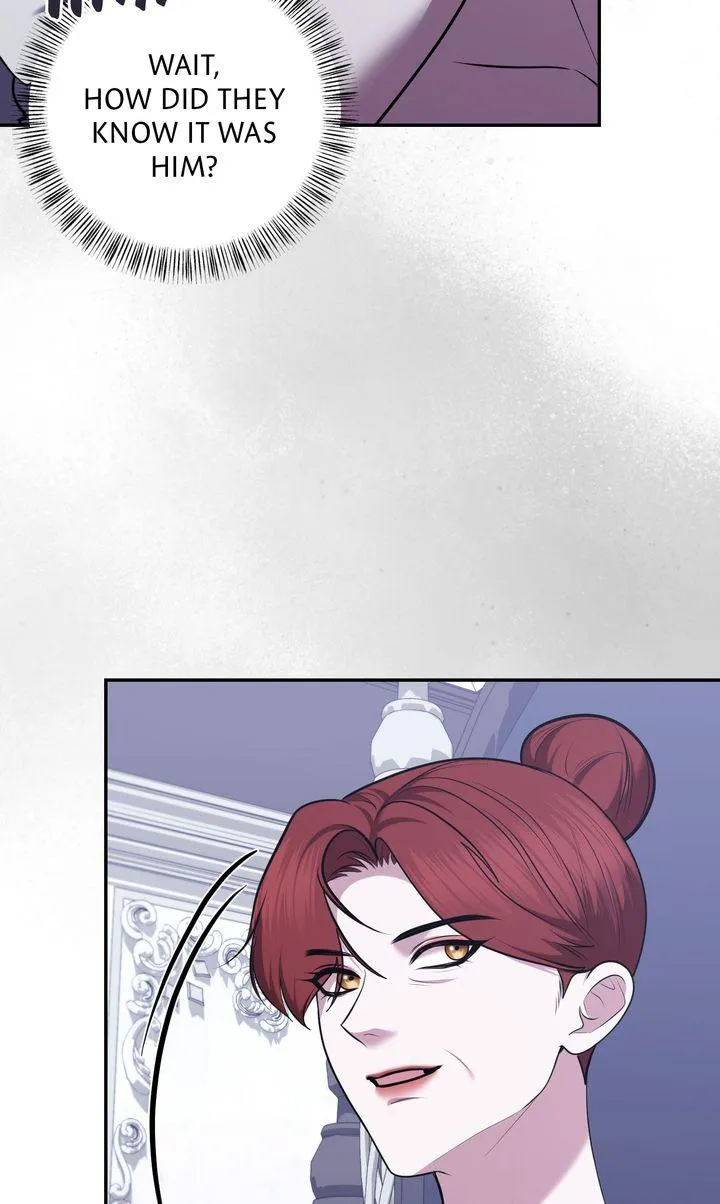 Taming the Arrogant Grand Duke Chapter 35 page 73 - 