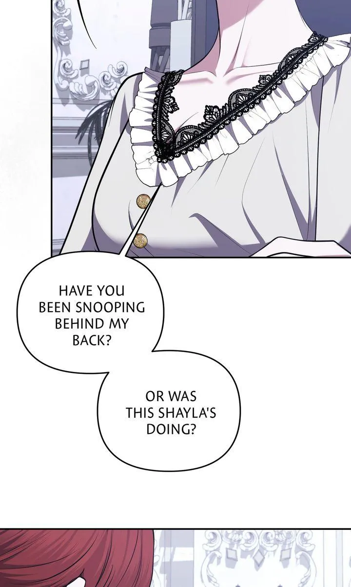 Taming the Arrogant Grand Duke Chapter 35 page 74 - 