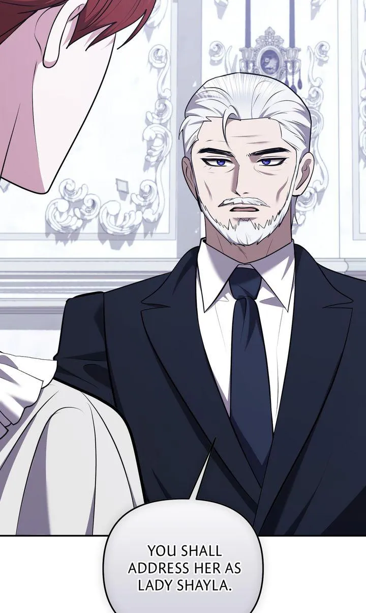 Taming the Arrogant Grand Duke Chapter 35 page 75 - 