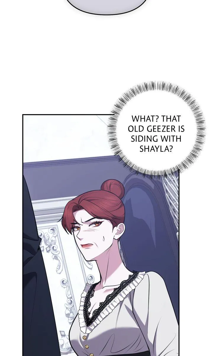 Taming the Arrogant Grand Duke Chapter 35 page 76 - 