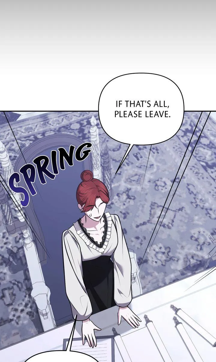 Taming the Arrogant Grand Duke Chapter 35 page 80 - 