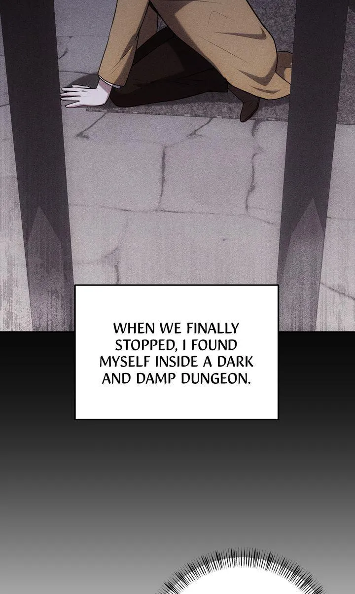 Taming the Arrogant Grand Duke Chapter 35 page 9 - 
