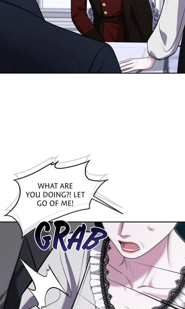 Taming the Arrogant Grand Duke Chapter 35 page 82 - 
