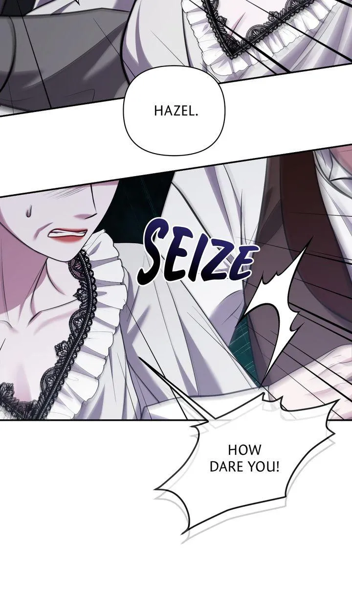 Taming the Arrogant Grand Duke Chapter 35 page 83 - 