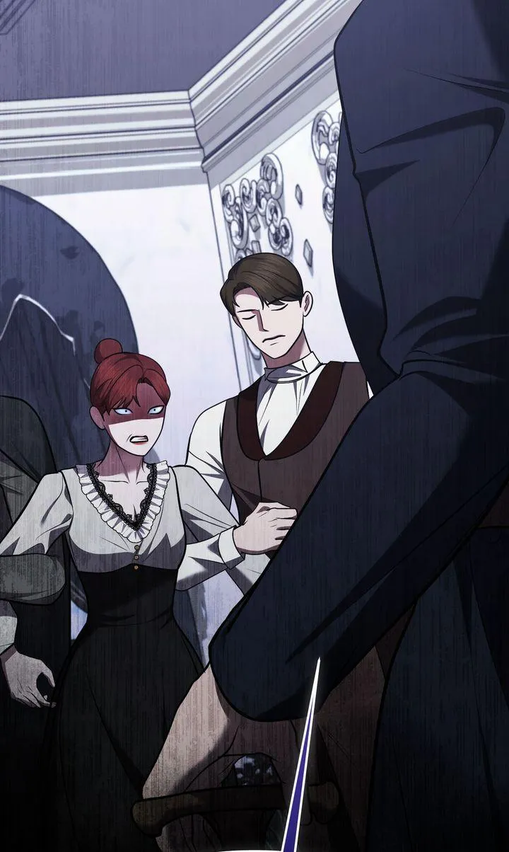 Taming the Arrogant Grand Duke Chapter 35 page 85 - 