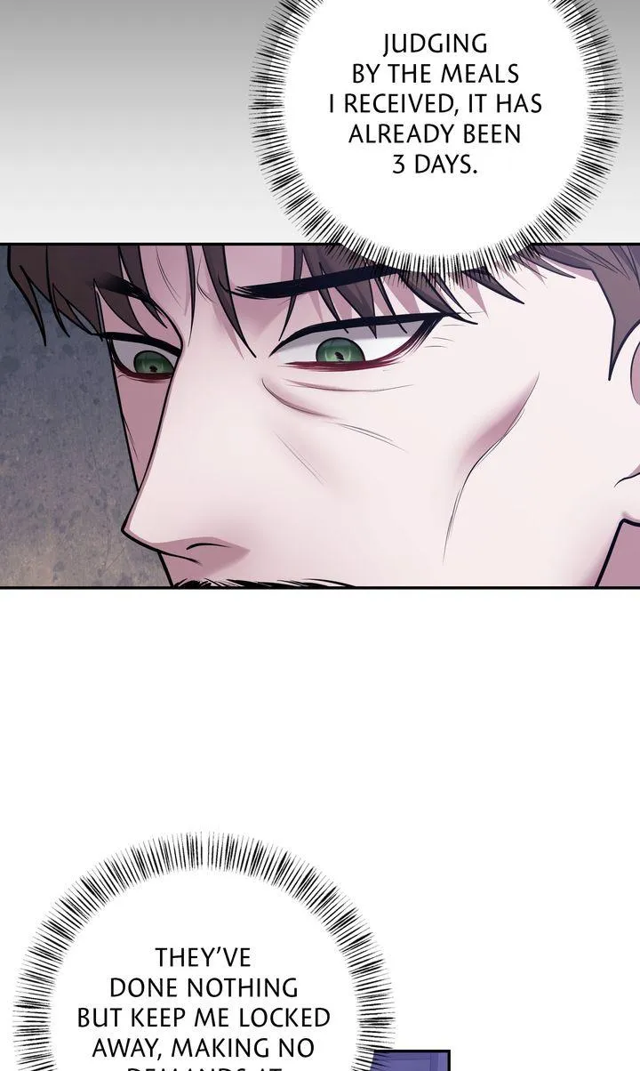 Taming the Arrogant Grand Duke Chapter 35 page 10 - 