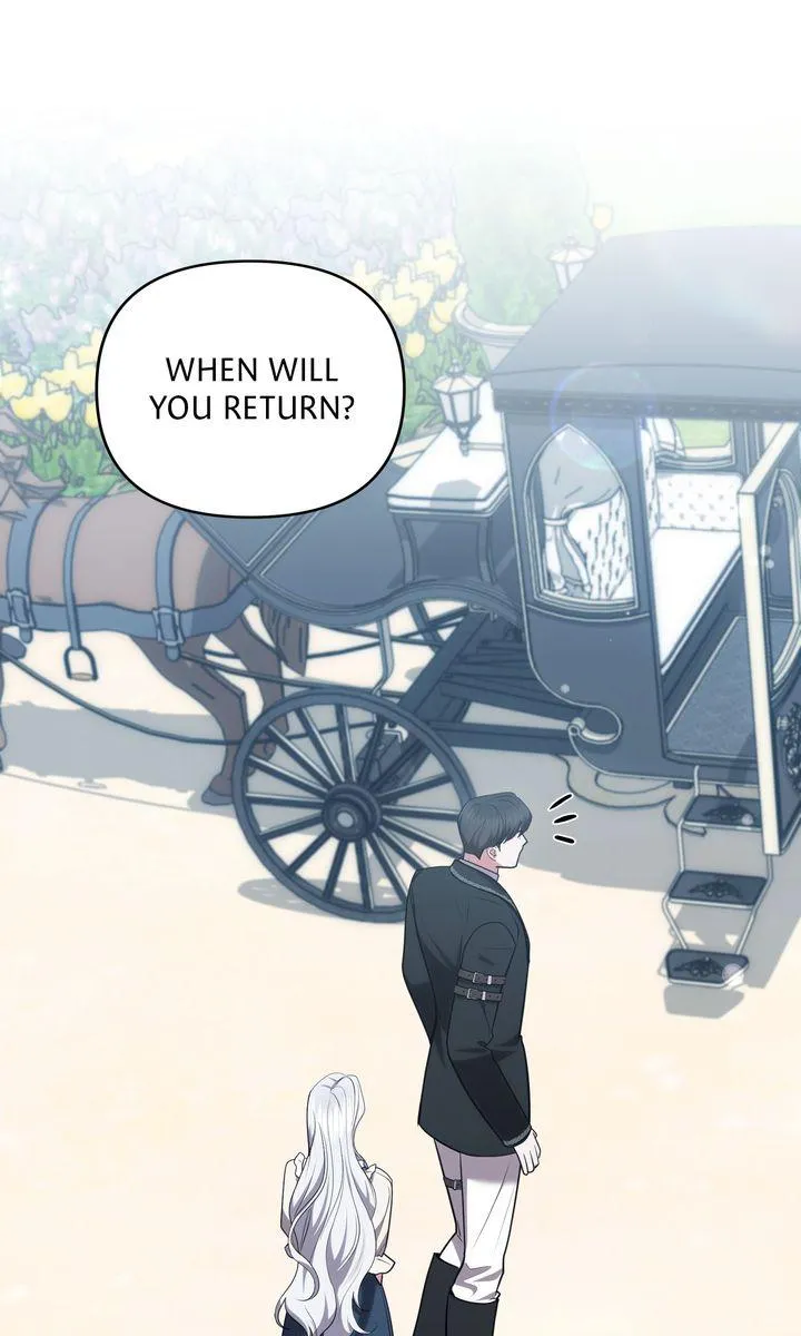 Taming the Arrogant Grand Duke Chapter 36 page 3 - 
