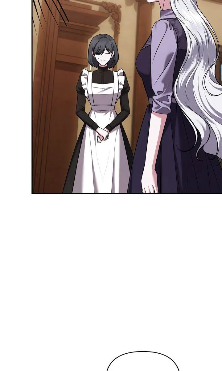 Taming the Arrogant Grand Duke Chapter 36 page 23 - 