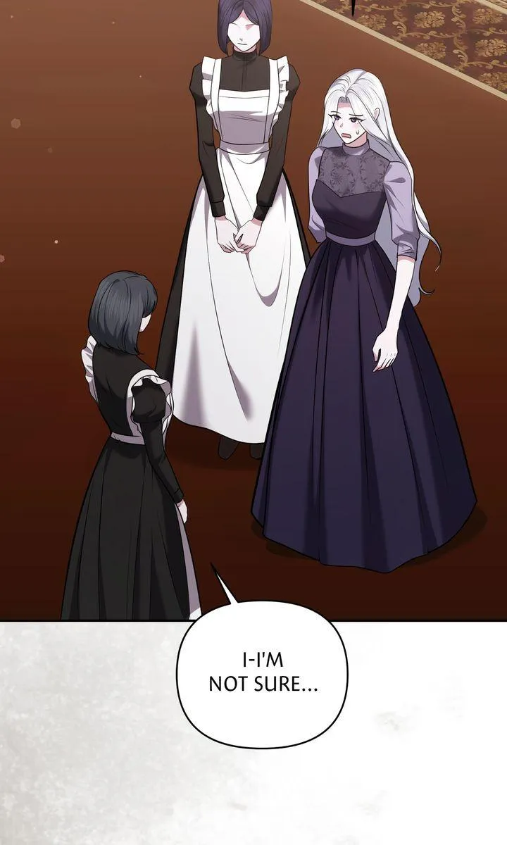 Taming the Arrogant Grand Duke Chapter 36 page 26 - 