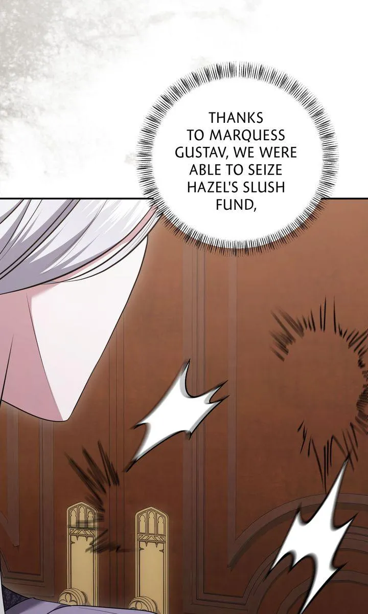 Taming the Arrogant Grand Duke Chapter 36 page 27 - 