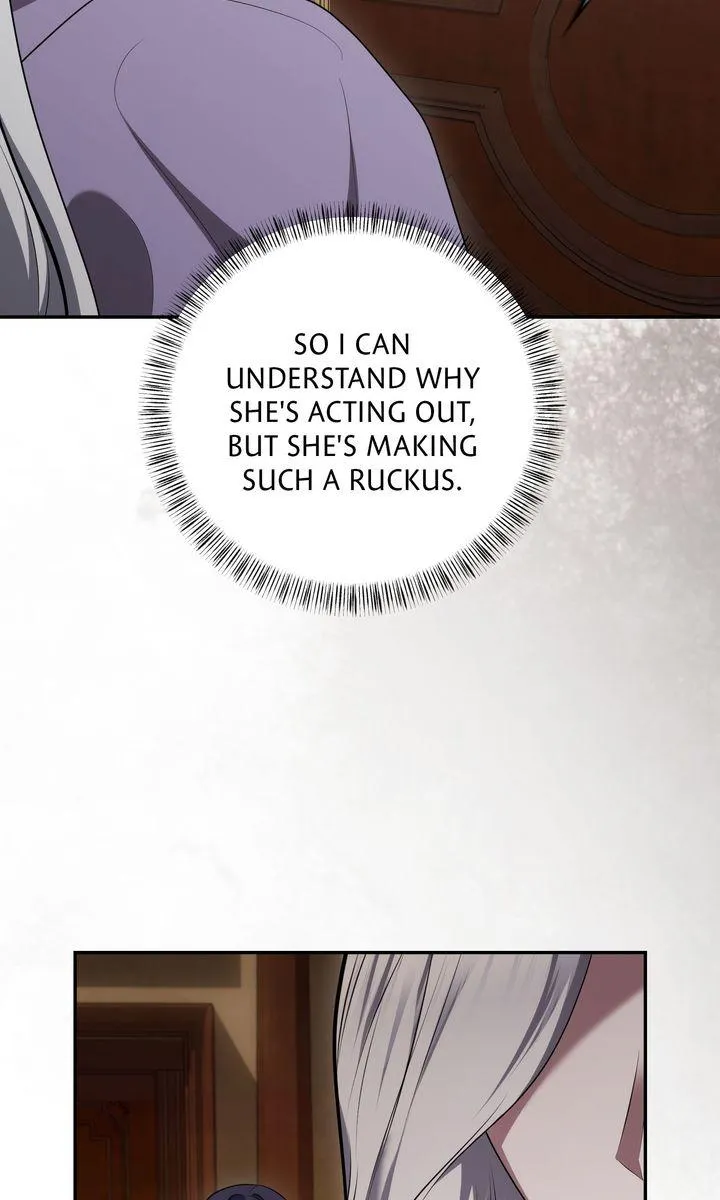 Taming the Arrogant Grand Duke Chapter 36 page 28 - 
