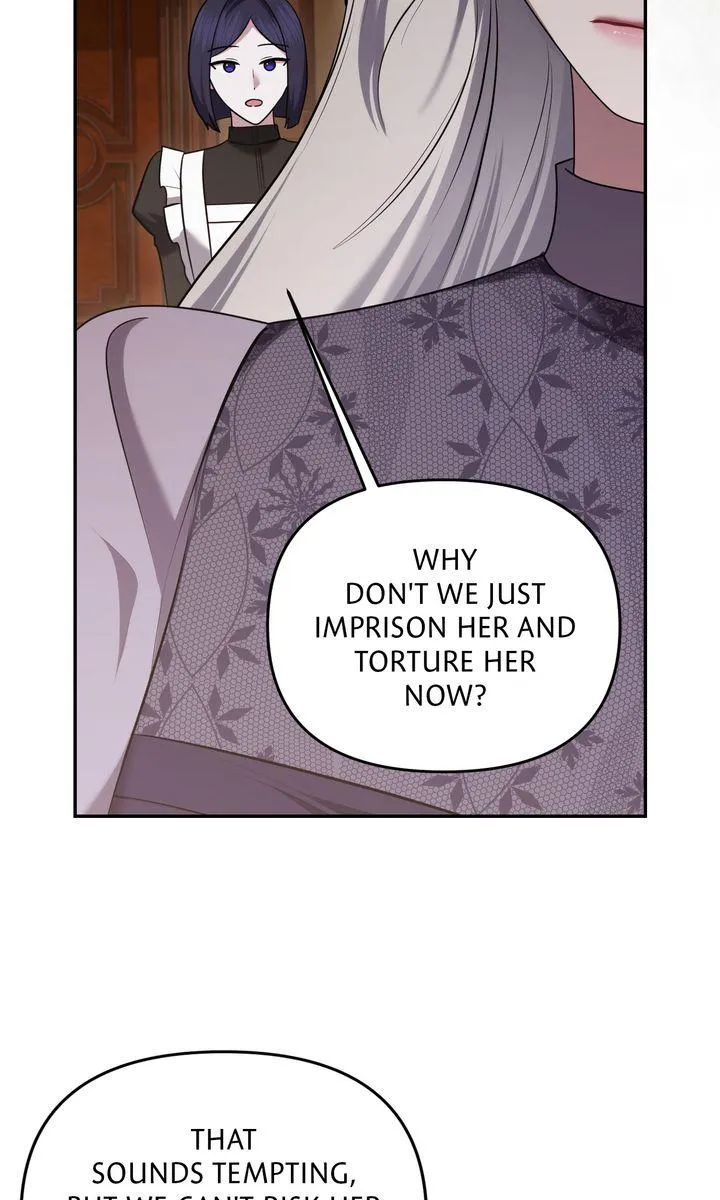 Taming the Arrogant Grand Duke Chapter 36 page 29 - 