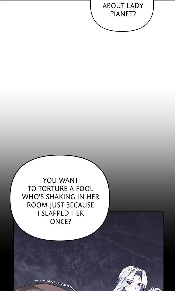 Taming the Arrogant Grand Duke Chapter 36 page 31 - 