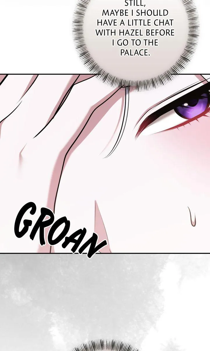 Taming the Arrogant Grand Duke Chapter 36 page 33 - 