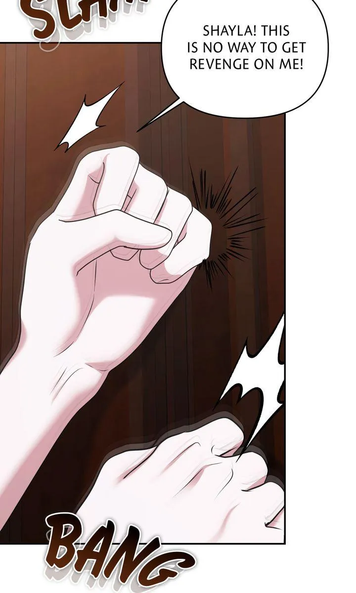 Taming the Arrogant Grand Duke Chapter 36 page 35 - 
