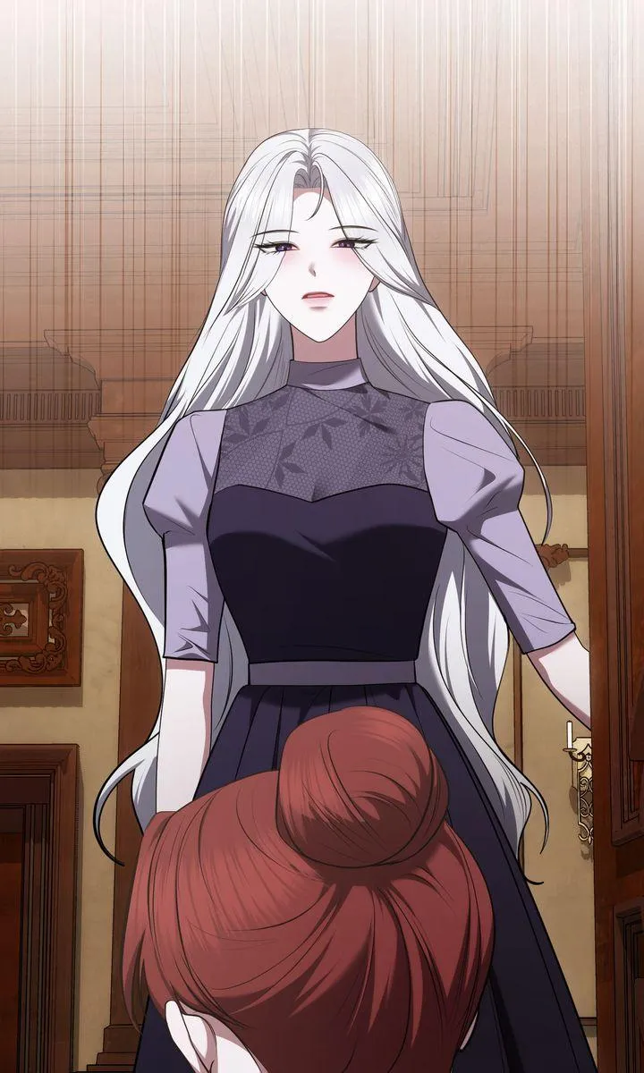 Taming the Arrogant Grand Duke Chapter 36 page 39 - 