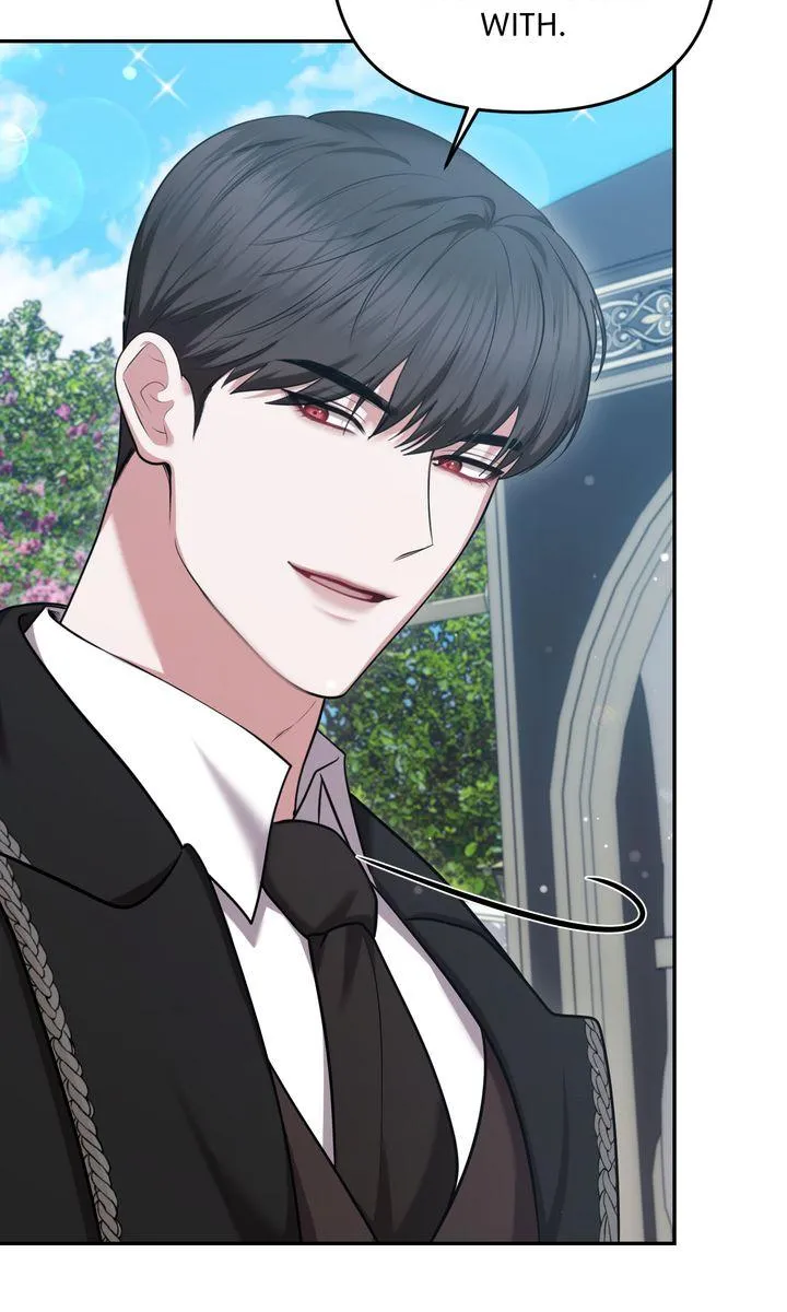 Taming the Arrogant Grand Duke Chapter 36 page 5 - 