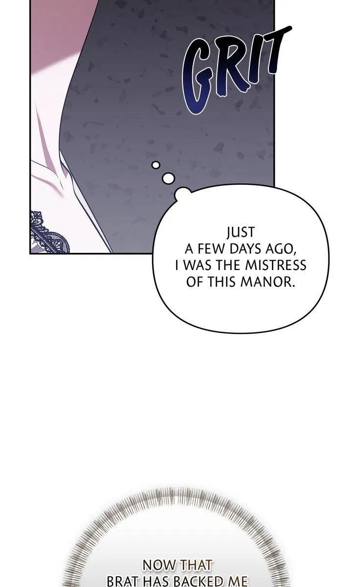Taming the Arrogant Grand Duke Chapter 36 page 43 - 