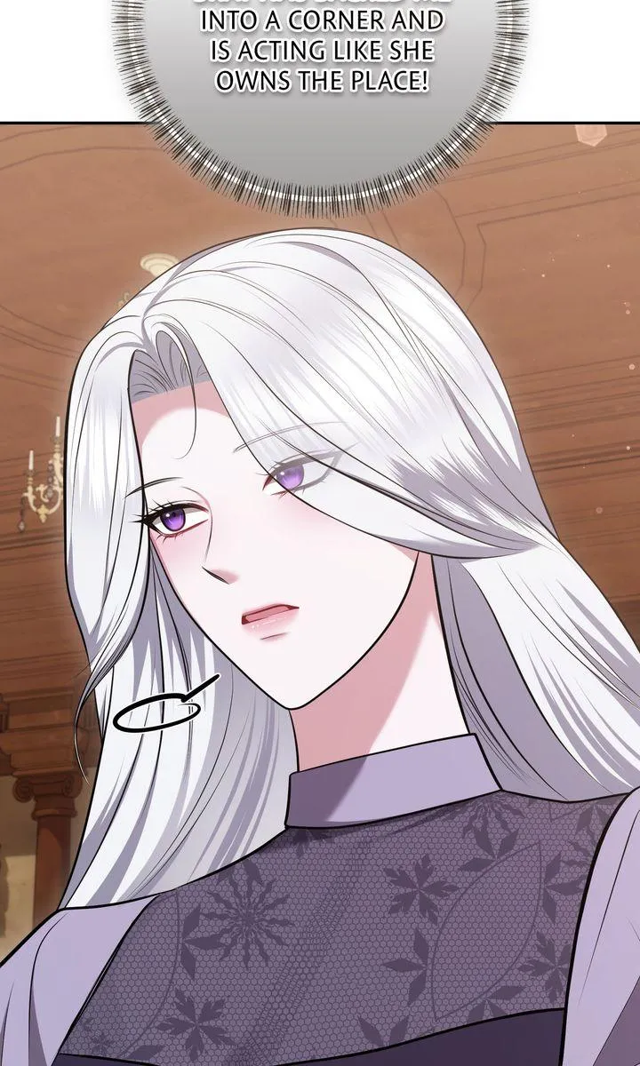 Taming the Arrogant Grand Duke Chapter 36 page 44 - 