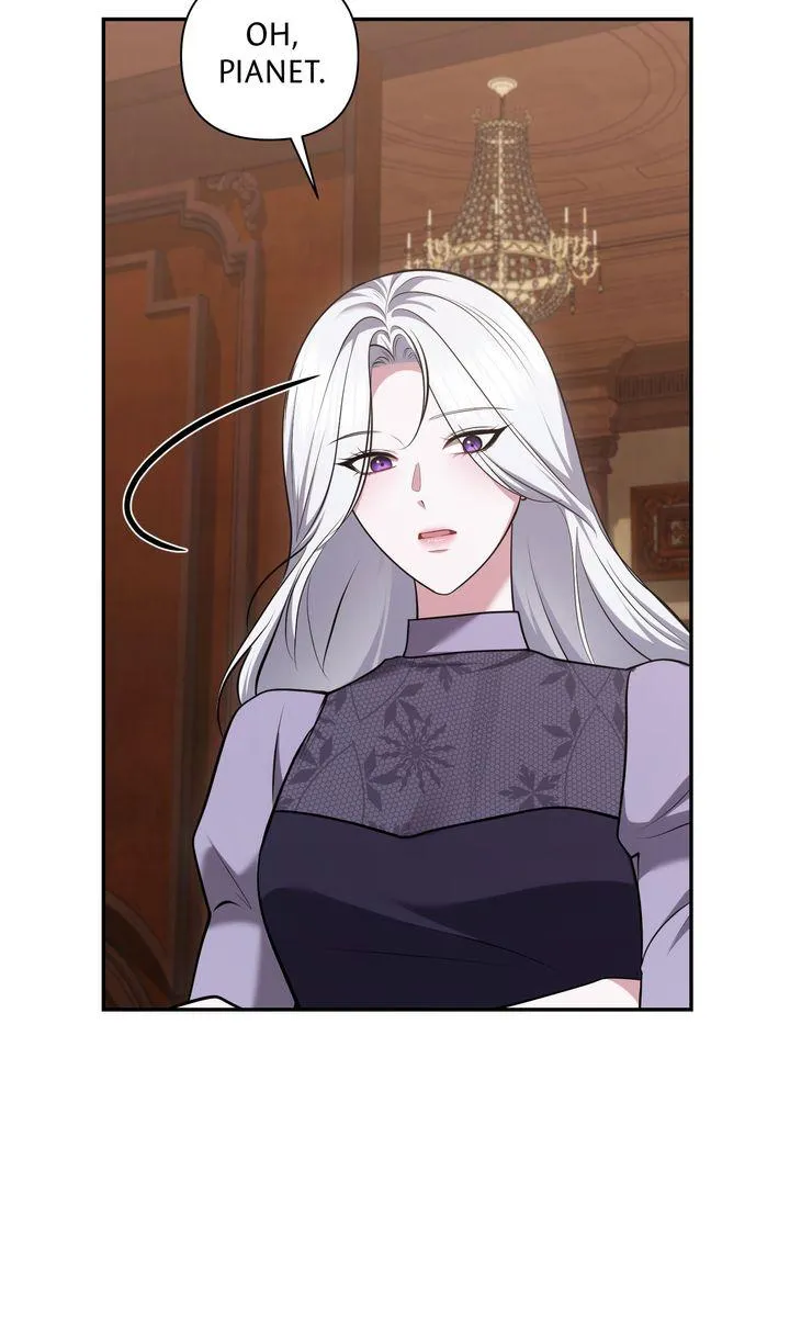 Taming the Arrogant Grand Duke Chapter 36 page 47 - 