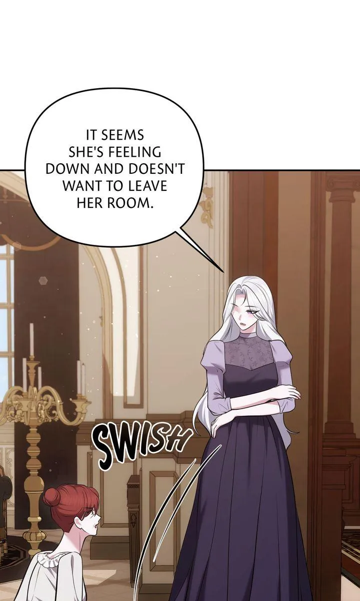 Taming the Arrogant Grand Duke Chapter 36 page 48 - 