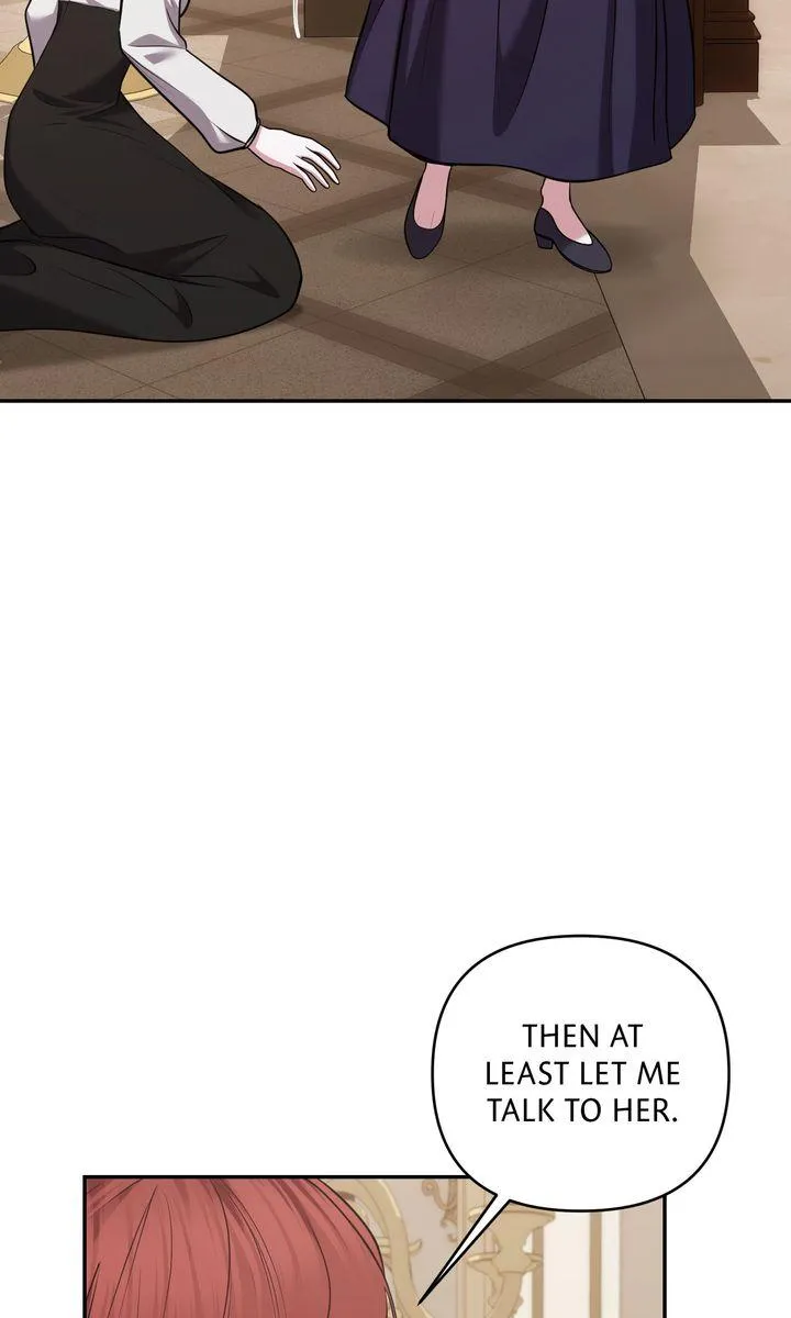Taming the Arrogant Grand Duke Chapter 36 page 49 - 