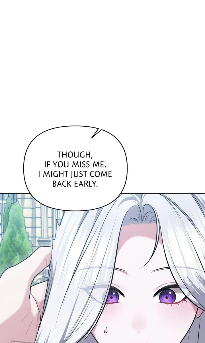 Taming the Arrogant Grand Duke Chapter 36 page 6 - 