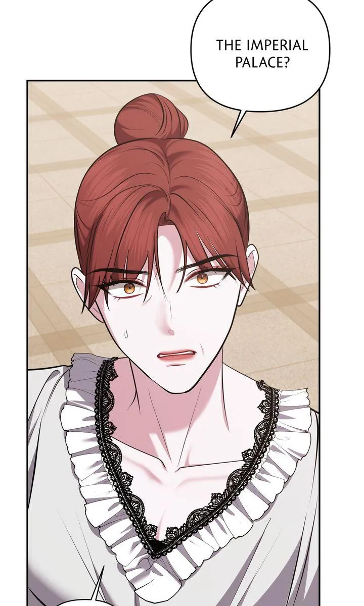 Taming the Arrogant Grand Duke Chapter 36 page 53 - 