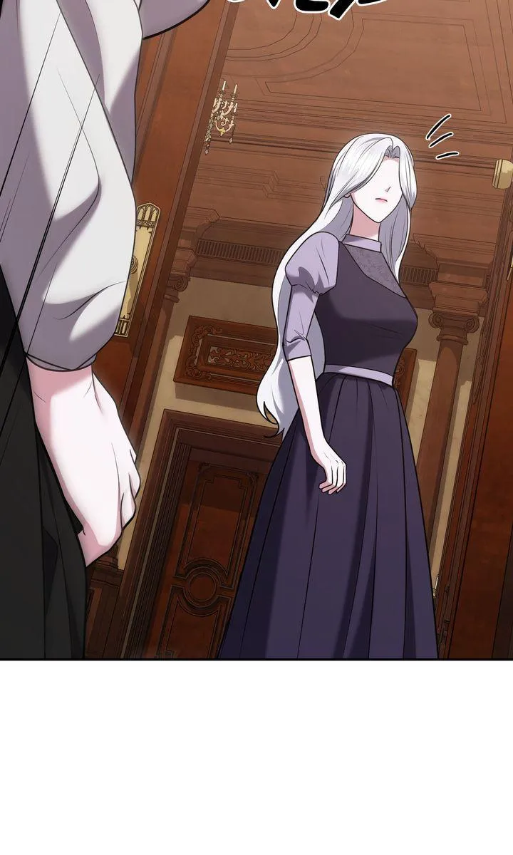 Taming the Arrogant Grand Duke Chapter 36 page 55 - 