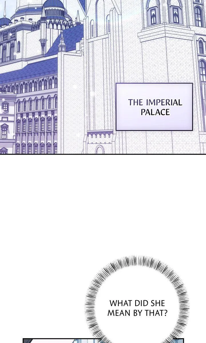 Taming the Arrogant Grand Duke Chapter 36 page 60 - 