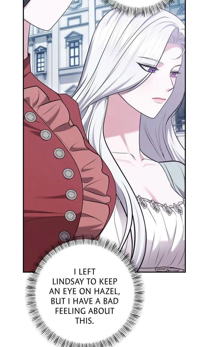 Taming the Arrogant Grand Duke Chapter 36 page 61 - 