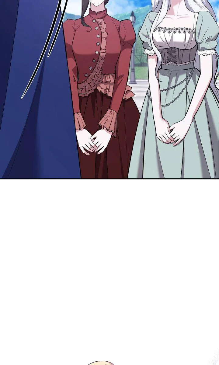 Taming the Arrogant Grand Duke Chapter 36 page 64 - 