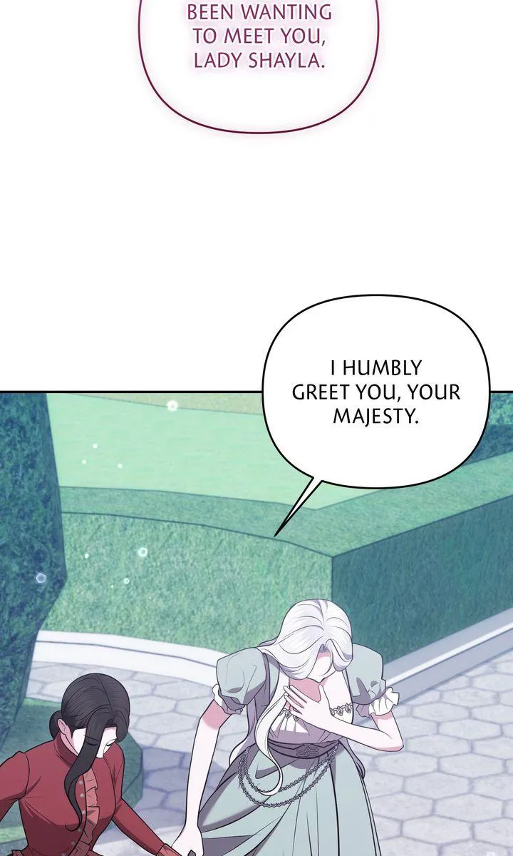 Taming the Arrogant Grand Duke Chapter 36 page 67 - 
