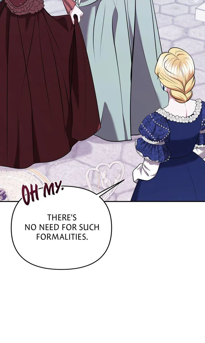 Taming the Arrogant Grand Duke Chapter 36 page 68 - 