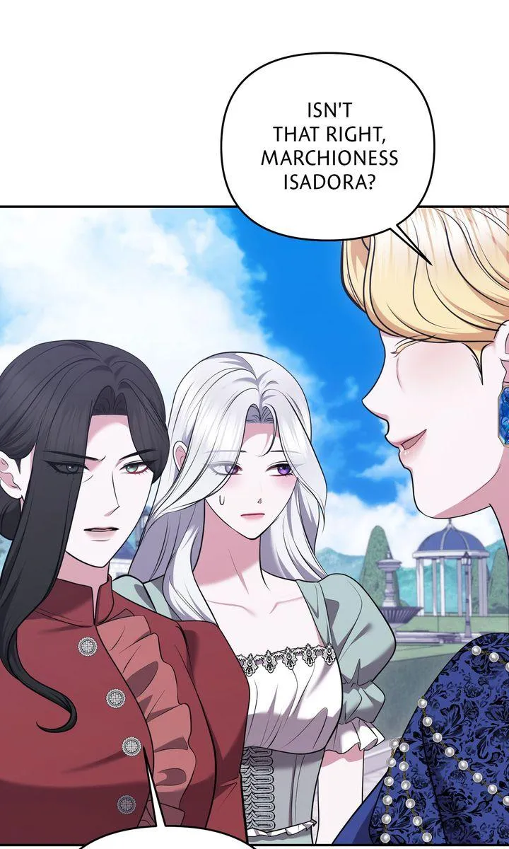 Taming the Arrogant Grand Duke Chapter 36 page 69 - 
