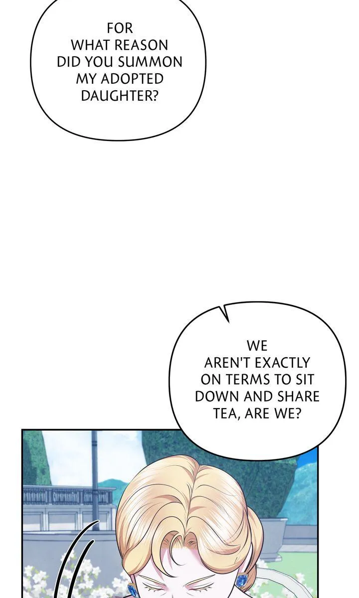 Taming the Arrogant Grand Duke Chapter 36 page 70 - 